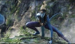 阿凡达3D 在线观看