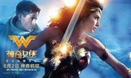 神奇女侠 在线观看,在线观影之旅，探寻正义女神的传奇风采