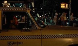 复仇出租车在线观看,激情飙车，正义归来